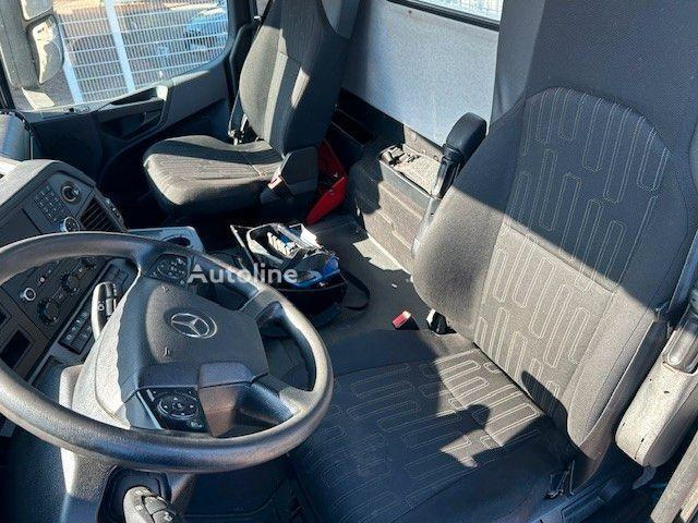 리스 Mercedes-Benz Arocs 2636 - Flatbed truck + crane Mercedes-Benz Arocs 2636 - Flatbed truck + crane : 사진 17 리스 Mercedes-Benz Arocs 2636 - Flatbed truck + crane Mercedes-Benz Arocs 2636 - Flatbed truck + crane : 사진 17