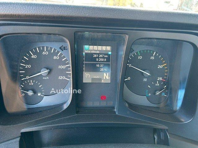 리스 Mercedes-Benz Arocs 2636 - Flatbed truck + crane Mercedes-Benz Arocs 2636 - Flatbed truck + crane : 사진 19 리스 Mercedes-Benz Arocs 2636 - Flatbed truck + crane Mercedes-Benz Arocs 2636 - Flatbed truck + crane : 사진 19