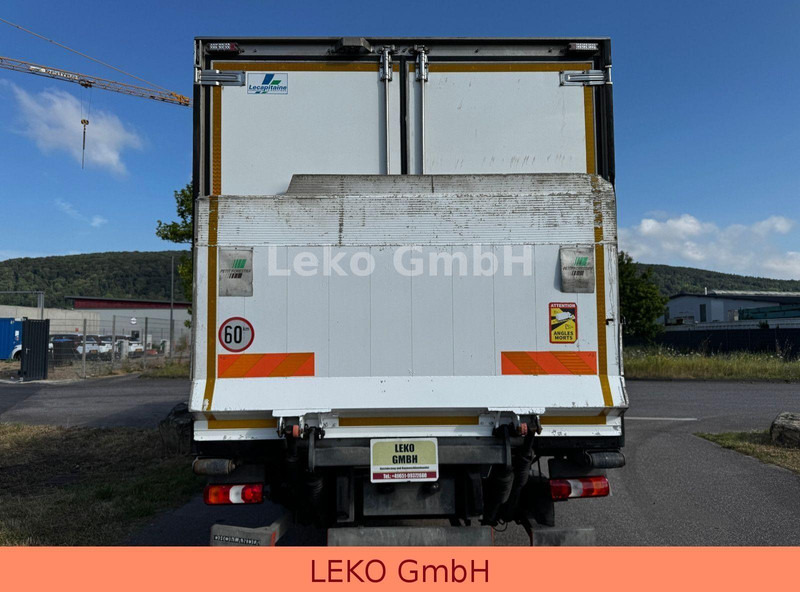 Mercedes-Benz Atego 1218 - 냉동탑차 : 사진 5 Mercedes-Benz Atego 1218 - 냉동탑차 : 사진 5