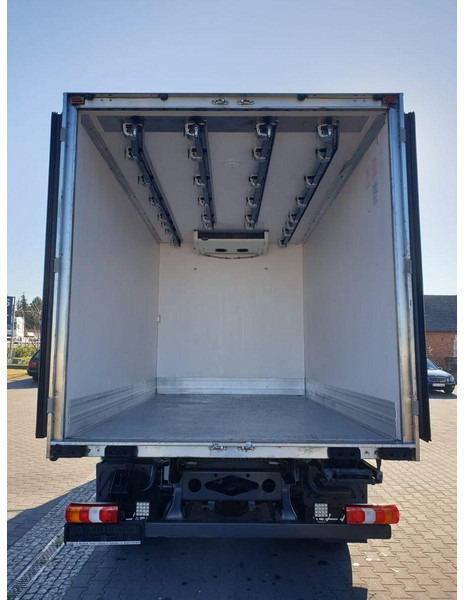 Mercedes-Benz Atego 816 EURO 6 HOOK REFRIGERATOR ROHRBAHNEN - 냉동탑차 : 사진 1 Mercedes-Benz Atego 816 EURO 6 HOOK REFRIGERATOR ROHRBAHNEN - 냉동탑차 : 사진 1