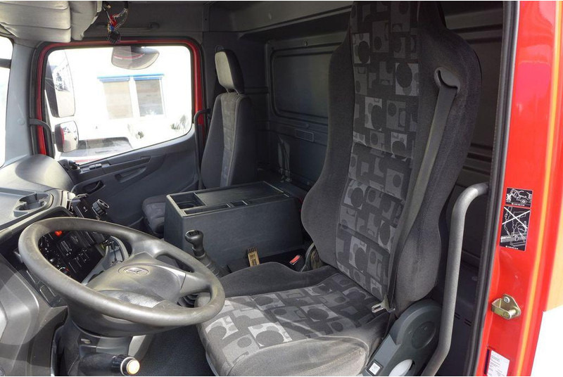 Mercedes-Benz Axor 1826 *Euro5*TÜV*HIAB 099B-2 DUO*1824 1829 - 드롭사이드/ 플랫베드 트럭, 크레인 트럭 : 사진 5 Mercedes-Benz Axor 1826 *Euro5*TÜV*HIAB 099B-2 DUO*1824 1829 - 드롭사이드/ 플랫베드 트럭, 크레인 트럭 : 사진 5