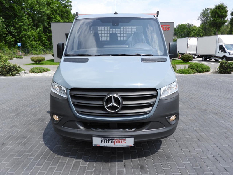 Mercedes-Benz SPRINTER 315 SKRZYNIA 8 PALET TEMPOMAT KLIMATYZACJA 150KM [ 199 - 플랫베드 밴 : 사진 5 Mercedes-Benz SPRINTER 315 SKRZYNIA 8 PALET TEMPOMAT KLIMATYZACJA 150KM [ 199 - 플랫베드 밴 : 사진 5