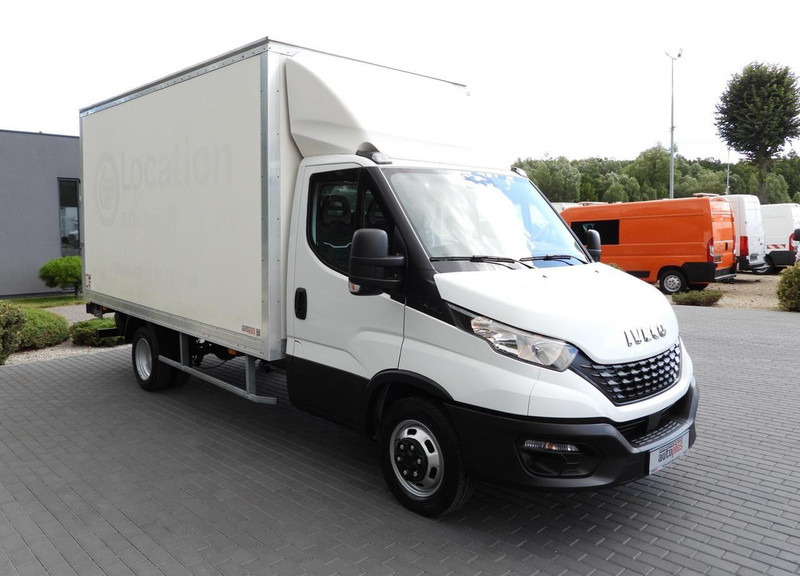 Mercedes-Benz SPRINTER 514 KONTENER WINDA 8 PALET TEMPOMAT BLIŹNIACZE KOŁA KLI - 박스 밴 : 사진 4 Mercedes-Benz SPRINTER 514 KONTENER WINDA 8 PALET TEMPOMAT BLIŹNIACZE KOŁA KLI - 박스 밴 : 사진 4