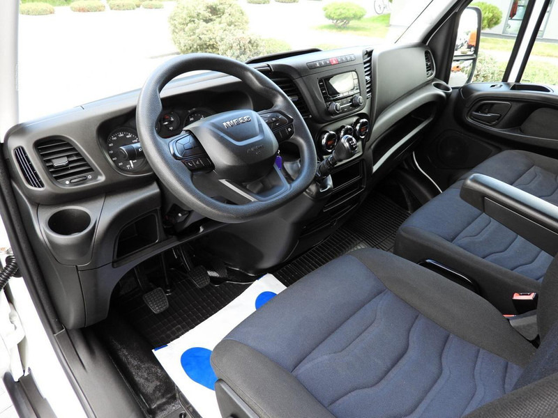 Mercedes-Benz SPRINTER 514 KONTENER WINDA 8 PALET TEMPOMAT BLIŹNIACZE KOŁA KLI - 박스 밴 : 사진 2 Mercedes-Benz SPRINTER 514 KONTENER WINDA 8 PALET TEMPOMAT BLIŹNIACZE KOŁA KLI - 박스 밴 : 사진 2