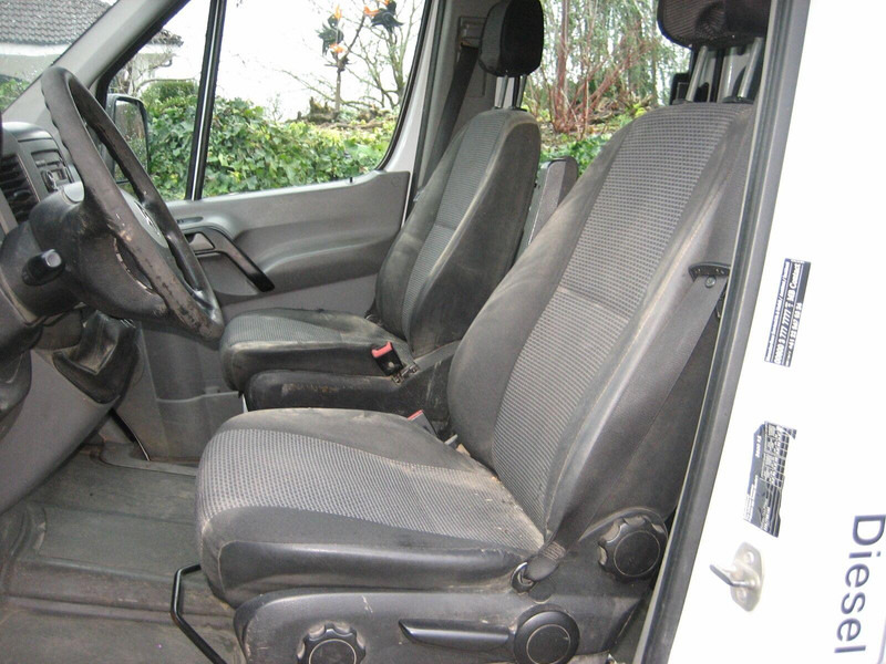 Mercedes-Benz Sprinter 316 CDI Doka - 드롭사이드/ 플랫베드 트럭 : 사진 5 Mercedes-Benz Sprinter 316 CDI Doka - 드롭사이드/ 플랫베드 트럭 : 사진 5