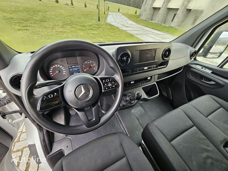 덤프 밴 Mercedes-Benz Sprinter 419/519 CDI 3 way tipper : 사진 13 덤프 밴 Mercedes-Benz Sprinter 419/519 CDI 3 way tipper : 사진 13