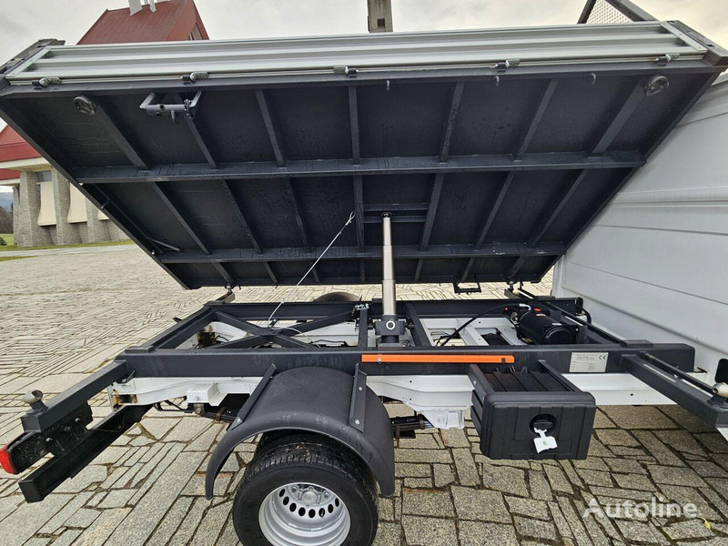 덤프 밴 Mercedes-Benz Sprinter 419/519 CDI 3 way tipper : 사진 20 덤프 밴 Mercedes-Benz Sprinter 419/519 CDI 3 way tipper : 사진 20