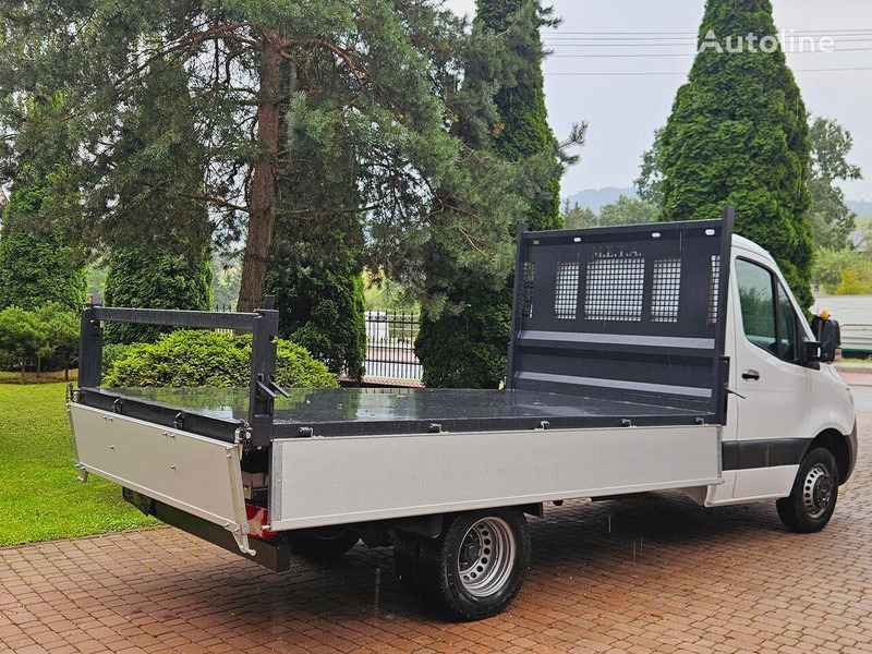 Mercedes-Benz Sprinter 51 9 CDI 3 way tipper - 덤프 밴 : 사진 5 Mercedes-Benz Sprinter 51 9 CDI 3 way tipper - 덤프 밴 : 사진 5