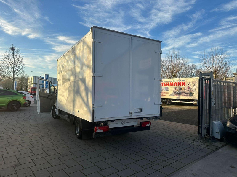 Mercedes-Benz Sprinter 516 CDI Koffer - 박스 트럭 : 사진 4 Mercedes-Benz Sprinter 516 CDI Koffer - 박스 트럭 : 사진 4