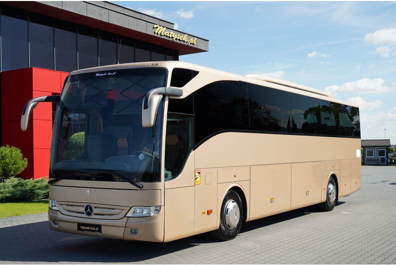 Mercedes-Benz TOURISMO RHD - 대형 버스 : 사진 1 Mercedes-Benz TOURISMO RHD - 대형 버스 : 사진 1