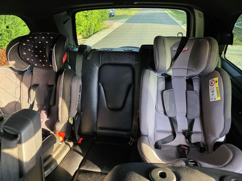 차량 Mercedes-Benz V250 D Avantgarde : 사진 16