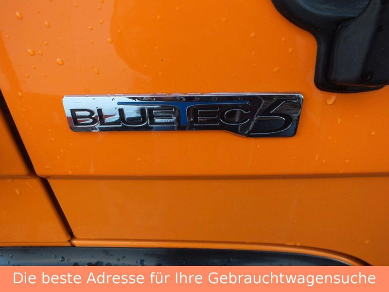 Mercedes-Benz Viaro FGDK / 816 D OM 904 LA - 드롭사이드/ 플랫베드 트럭, 크레인 트럭 : 사진 4 Mercedes-Benz Viaro FGDK / 816 D OM 904 LA - 드롭사이드/ 플랫베드 트럭, 크레인 트럭 : 사진 4