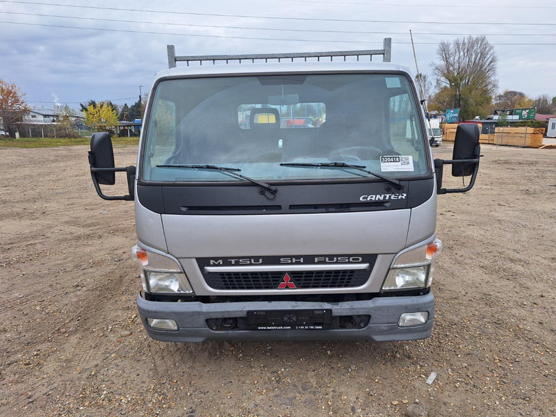 Mitsubishi Canter 3,0 d BE Clixtar Trekker + Veldhuizen BE Clixtar Pritsch - 밴 : 사진 2 Mitsubishi Canter 3,0 d BE Clixtar Trekker + Veldhuizen BE Clixtar Pritsch - 밴 : 사진 2