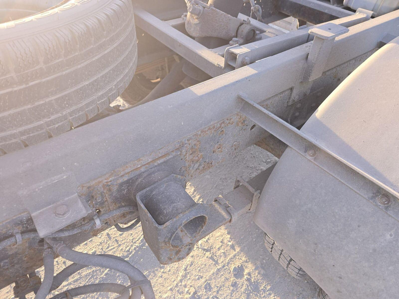 리스 Mitsubishi Canter Fuso 3,0 d - 3 sided Tipper Mitsubishi Canter Fuso 3,0 d - 3 sided Tipper : 사진 18