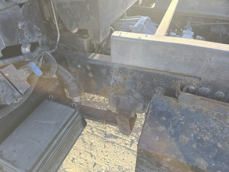 리스 Mitsubishi Canter Fuso 3,0 d - 3 sided Tipper Mitsubishi Canter Fuso 3,0 d - 3 sided Tipper : 사진 16