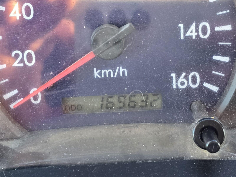 리스 Mitsubishi Canter Fuso 3,0 d - 3 sided Tipper Mitsubishi Canter Fuso 3,0 d - 3 sided Tipper : 사진 10