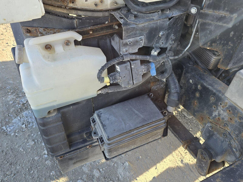 리스 Mitsubishi Canter Fuso 3,0 d - 3 sided Tipper Mitsubishi Canter Fuso 3,0 d - 3 sided Tipper : 사진 13