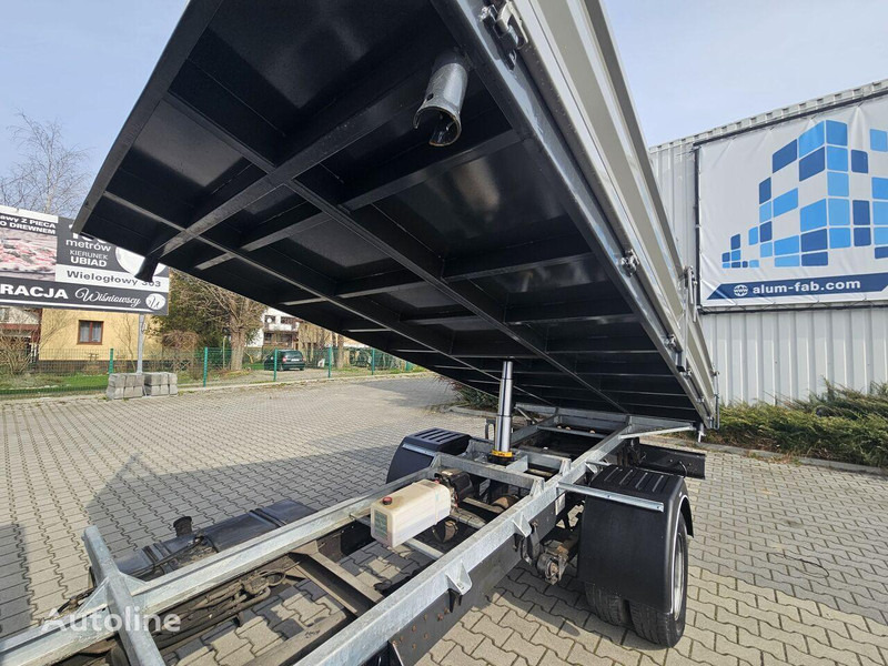 덤프 밴 Nissan Atleon 35.110 3 way tipper : 사진 9 덤프 밴 Nissan Atleon 35.110 3 way tipper : 사진 9