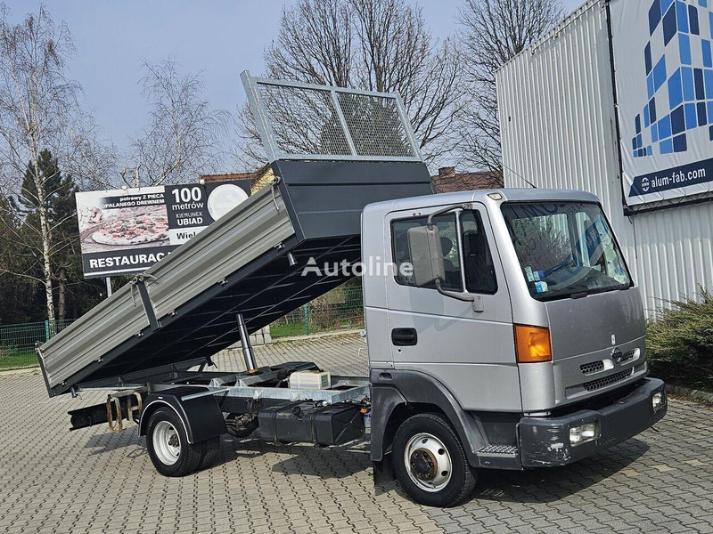 덤프 밴 Nissan Atleon 35.110 3 way tipper : 사진 7 덤프 밴 Nissan Atleon 35.110 3 way tipper : 사진 7