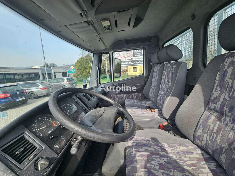덤프 밴 Nissan Atleon 35.110 3 way tipper : 사진 16 덤프 밴 Nissan Atleon 35.110 3 way tipper : 사진 16