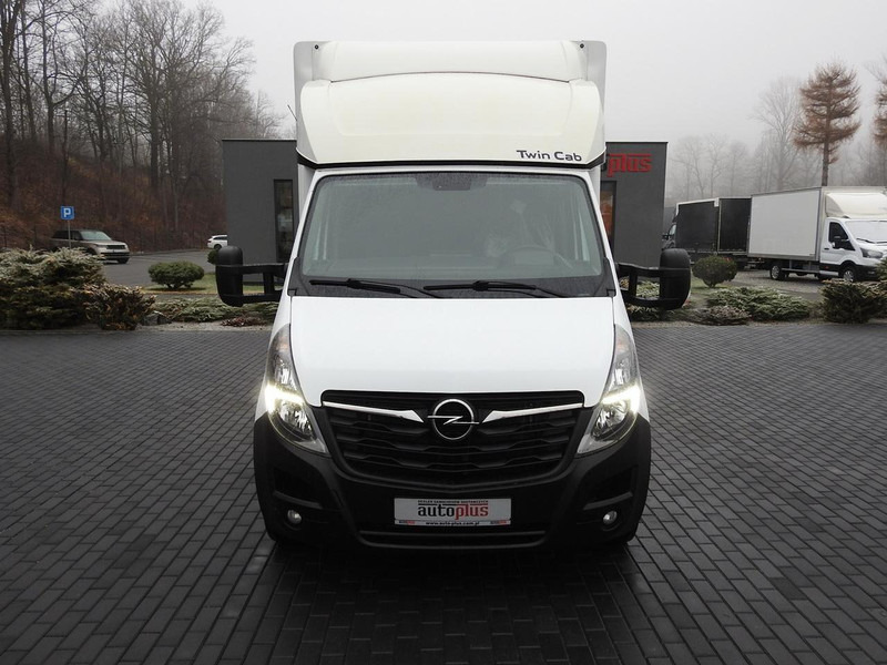 Opel MOVANO PLANDEKA 10 PALET WEBASTO TEMPOMAT KLIMATYZACJA LEDY PNEU - 커튼 사이드 밴 : 사진 5 Opel MOVANO PLANDEKA 10 PALET WEBASTO TEMPOMAT KLIMATYZACJA LEDY PNEU - 커튼 사이드 밴 : 사진 5