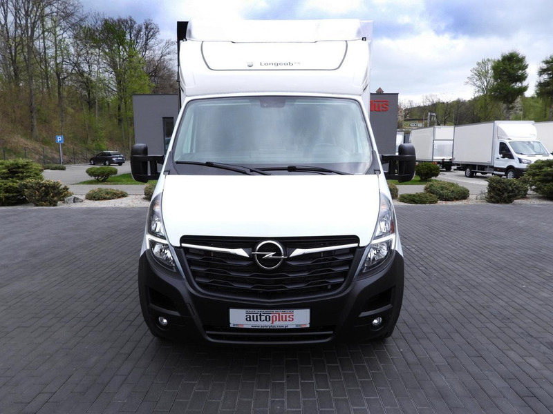 Opel MOVANO PLANDEKA 10 PALET WEBASTO TEMPOMAT LEDY PNEUMATYKA KLIMA - 커튼 사이드 밴 : 사진 5 Opel MOVANO PLANDEKA 10 PALET WEBASTO TEMPOMAT LEDY PNEUMATYKA KLIMA - 커튼 사이드 밴 : 사진 5