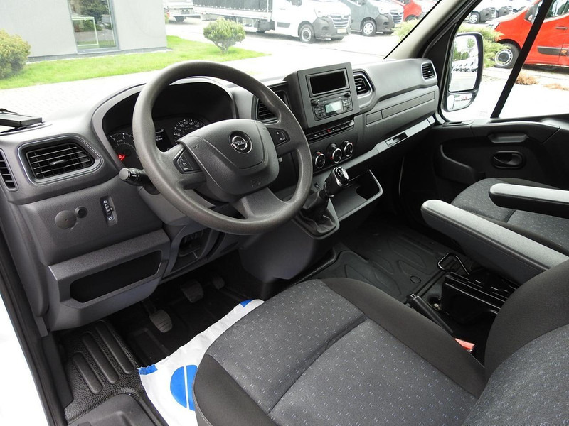 Opel MOVANO PODWÓJNA KABINA DOKA 6 MIEJSC WYWROTKA TEMPOMAT KLIMATYZA - 덤프트럭 : 사진 2 Opel MOVANO PODWÓJNA KABINA DOKA 6 MIEJSC WYWROTKA TEMPOMAT KLIMATYZA - 덤프트럭 : 사진 2