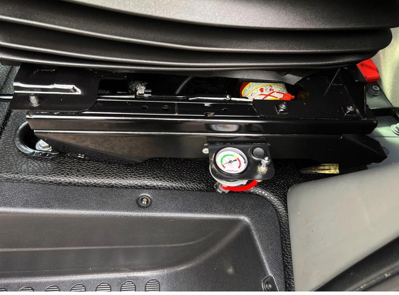 커튼 사이드 밴 Opel Movano 165 CDTI Plandeka 10 ep Kurnik, Salon PL, Jeden Właścicie : 사진 9
