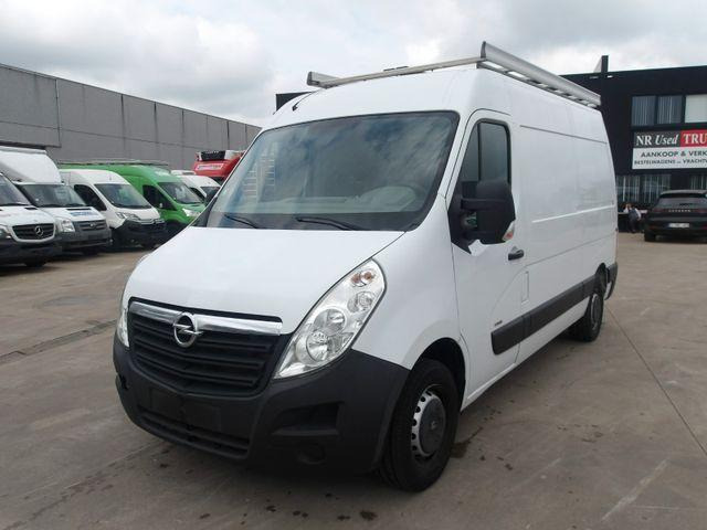 Opel Movano - 패널 밴 : 사진 1 Opel Movano - 패널 밴 : 사진 1