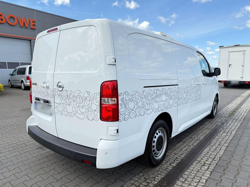 Opel Vivaro Long L2 Chłodnia/Mroźnia Izoterma Salon PL, Jeden Właścic - 냉동 밴 : 사진 4 Opel Vivaro Long L2 Chłodnia/Mroźnia Izoterma Salon PL, Jeden Właścic - 냉동 밴 : 사진 4