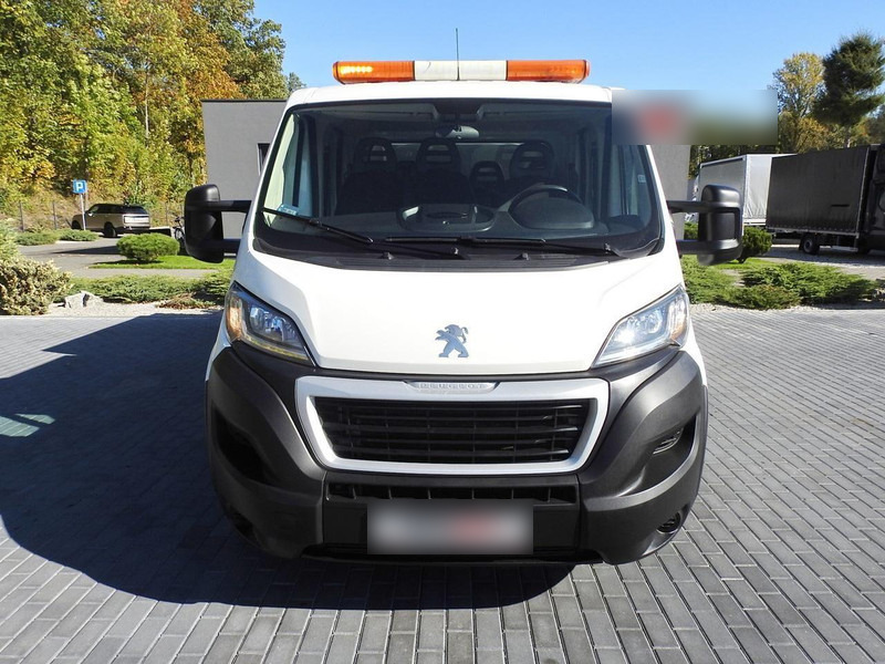 Peugeot BOXER SKRZYNIA PODWÓJNA KABINA DOKA 7 MIEJSC KLIMATYZACJA 140KM - 커튼 사이드 밴, 콤비 밴 : 사진 5 Peugeot BOXER SKRZYNIA PODWÓJNA KABINA DOKA 7 MIEJSC KLIMATYZACJA 140KM - 커튼 사이드 밴, 콤비 밴 : 사진 5