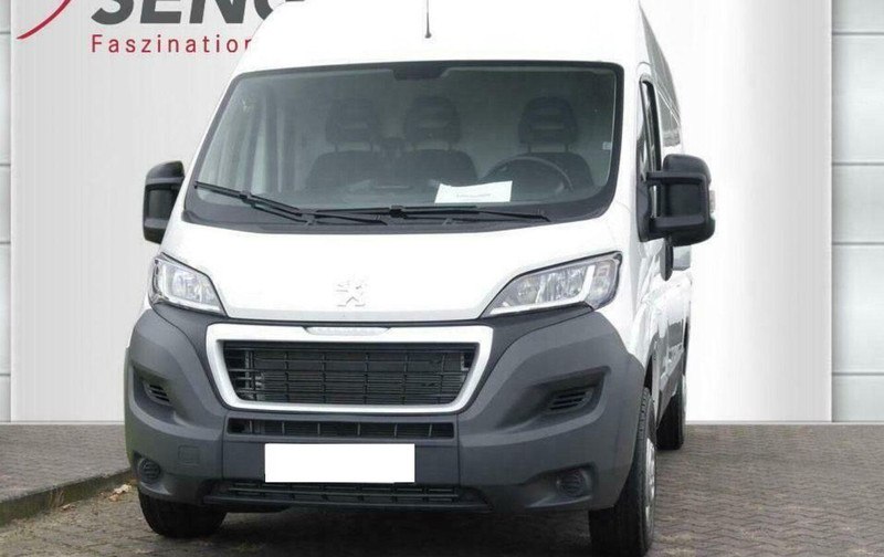 Peugeot Boxer BlueHDI 35 L2H2 Hűtős furgon Frigosoft 4500 - 냉동 밴 : 사진 1 Peugeot Boxer BlueHDI 35 L2H2 Hűtős furgon Frigosoft 4500 - 냉동 밴 : 사진 1