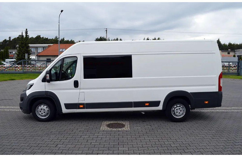 Peugeot Boxer Furgin Duoble CabinDoka L4H2 7-seater One Owner - 소형 버스, 승합차 : 사진 2 Peugeot Boxer Furgin Duoble CabinDoka L4H2 7-seater One Owner - 소형 버스, 승합차 : 사진 2