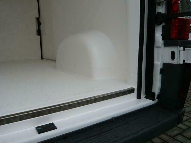 Peugeot Boxer - Refrigerator van - 냉동 밴 : 사진 5 Peugeot Boxer - Refrigerator van - 냉동 밴 : 사진 5