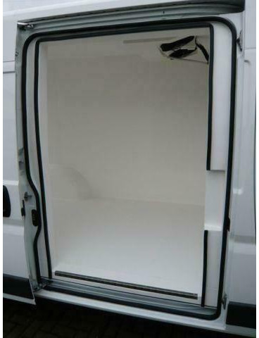Peugeot Boxer - Refrigerator van - 냉동 밴 : 사진 2 Peugeot Boxer - Refrigerator van - 냉동 밴 : 사진 2