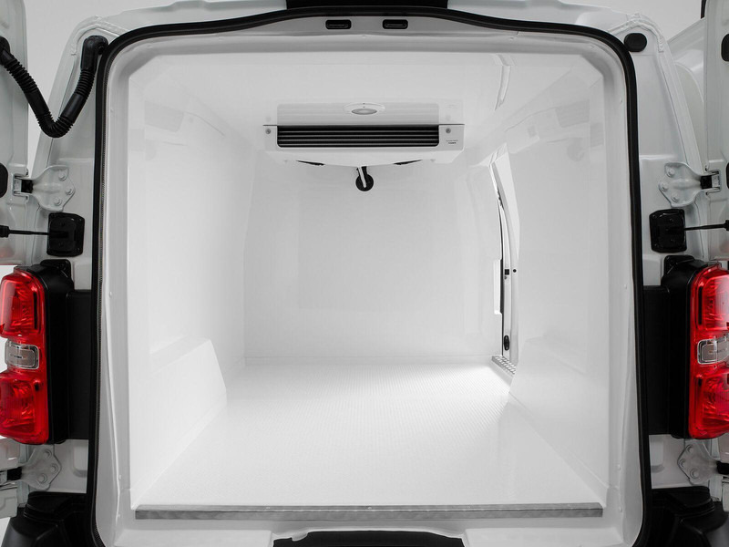 Peugeot Expert - Refrigerator van+FRIGO 3500 - 냉동 밴 : 사진 3 Peugeot Expert - Refrigerator van+FRIGO 3500 - 냉동 밴 : 사진 3