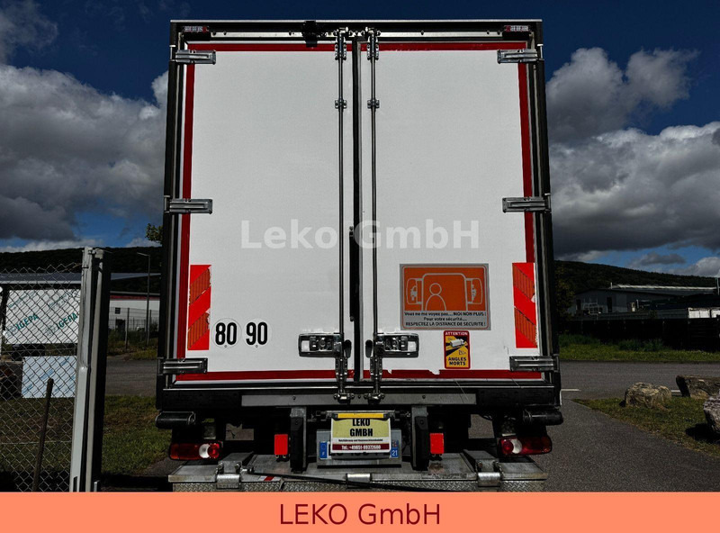 Renault D 16.220 - 냉동탑차 : 사진 5 Renault D 16.220 - 냉동탑차 : 사진 5