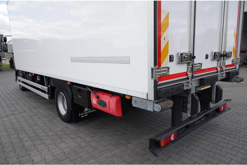 냉동탑차 Renault D 16 260 / CHŁODNIA - 6,8 M / MULTITEMPERATURA / CARRIER SUPRA 8 : 사진 11