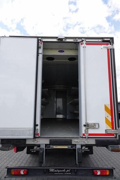 냉동탑차 Renault D 16 260 / CHŁODNIA - 6,8 M / MULTITEMPERATURA / CARRIER SUPRA 8 : 사진 20