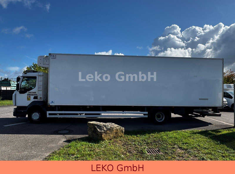 Renault D 16.260 Mit Carrier Sp 1150 - 냉동탑차 : 사진 4 Renault D 16.260 Mit Carrier Sp 1150 - 냉동탑차 : 사진 4