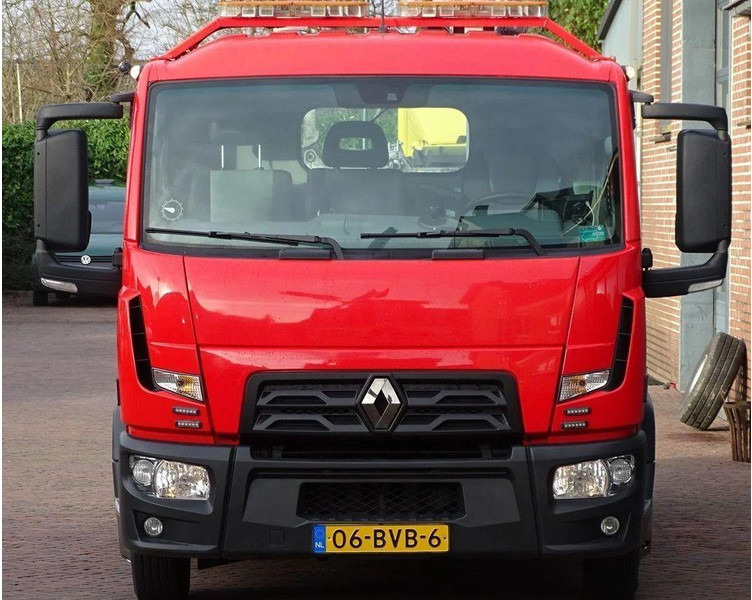 Renault D180 URO 6 RECOVERY WINCH REMOTE TUV 02/2025 - 드롭사이드/ 플랫베드 트럭 : 사진 4 Renault D180 URO 6 RECOVERY WINCH REMOTE TUV 02/2025 - 드롭사이드/ 플랫베드 트럭 : 사진 4