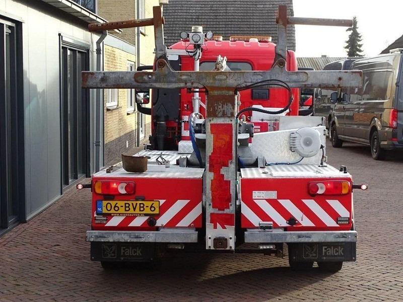 Renault D180 URO 6 RECOVERY WINCH REMOTE TUV 02/2025 - 드롭사이드/ 플랫베드 트럭 : 사진 5 Renault D180 URO 6 RECOVERY WINCH REMOTE TUV 02/2025 - 드롭사이드/ 플랫베드 트럭 : 사진 5