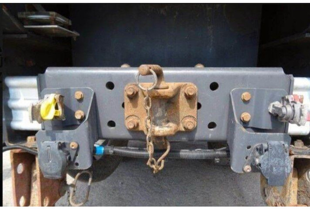 트럭, 크레인 트럭 Renault KERAX 410.19 4x4 Emelőkosaras Cela 17m : 사진 12 트럭, 크레인 트럭 Renault KERAX 410.19 4x4 Emelőkosaras Cela 17m : 사진 12