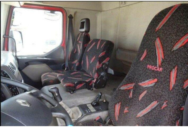 트럭, 크레인 트럭 Renault KERAX 410.19 4x4 Emelőkosaras Cela 17m : 사진 17 트럭, 크레인 트럭 Renault KERAX 410.19 4x4 Emelőkosaras Cela 17m : 사진 17