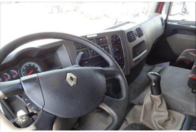 트럭, 크레인 트럭 Renault KERAX 410.19 4x4 Emelőkosaras Cela 17m : 사진 16 트럭, 크레인 트럭 Renault KERAX 410.19 4x4 Emelőkosaras Cela 17m : 사진 16