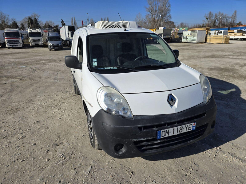 Renault Kangoo - Relec Froid TR10 frigo - 냉동 밴 : 사진 1 Renault Kangoo - Relec Froid TR10 frigo - 냉동 밴 : 사진 1