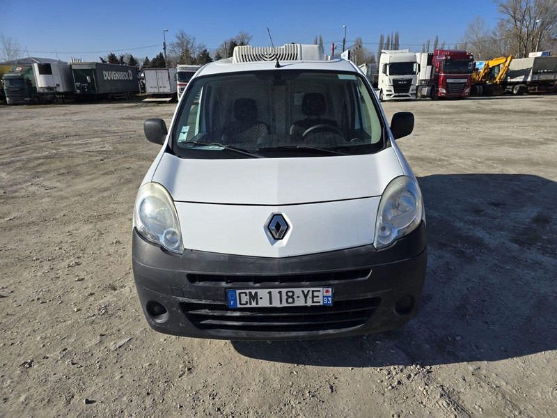 Renault Kangoo - Relec Froid TR10 frigo - 냉동 밴 : 사진 3 Renault Kangoo - Relec Froid TR10 frigo - 냉동 밴 : 사진 3