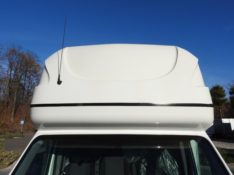 커튼 사이드 밴 Renault MASTER PLANDEKA 10 PALET TEMPOMAT KLIMATYZACJA PNEUMATYKA 170KM : 사진 15 커튼 사이드 밴 Renault MASTER PLANDEKA 10 PALET TEMPOMAT KLIMATYZACJA PNEUMATYKA 170KM : 사진 15