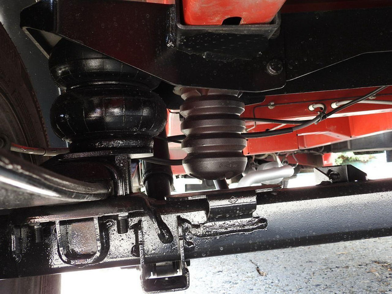 리스 Renault MASTER PLANDEKA 10 PALET WEBASTO KLIMATYZACJA TEMPOMAT LEDY PNEU Renault MASTER PLANDEKA 10 PALET WEBASTO KLIMATYZACJA TEMPOMAT LEDY PNEU : 사진 16