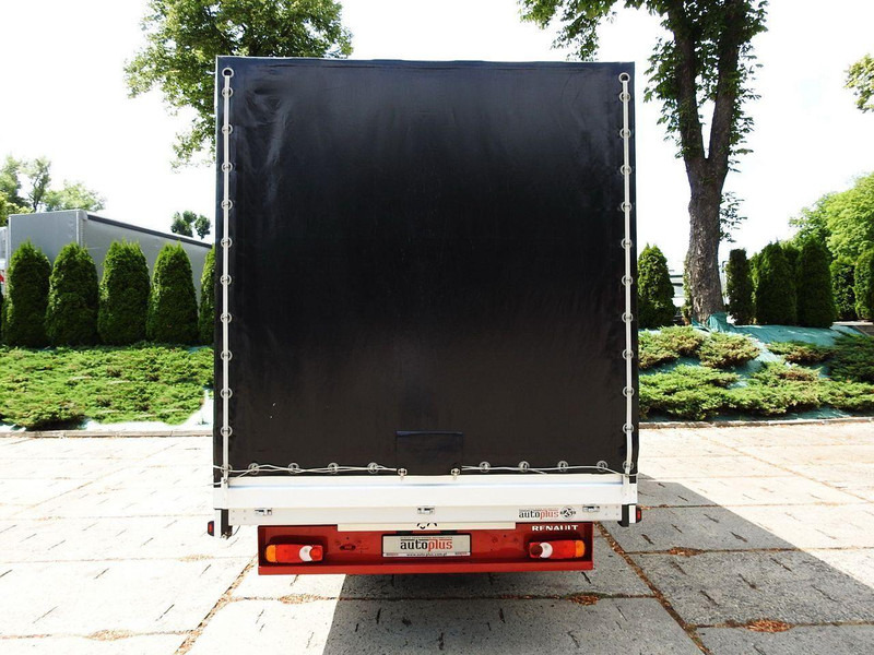 리스 Renault MASTER PLANDEKA 10 PALET WEBASTO KLIMATYZACJA TEMPOMAT LEDY PNEU Renault MASTER PLANDEKA 10 PALET WEBASTO KLIMATYZACJA TEMPOMAT LEDY PNEU : 사진 10